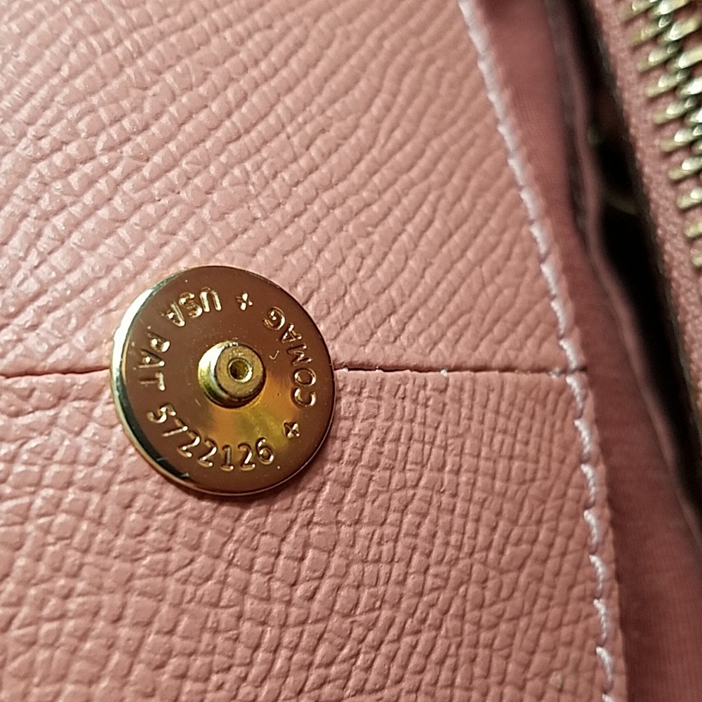 Coach 'Minetta' Crossbody - Picture 11 of 11